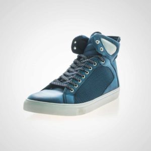 DNK Blue Sport Shoes